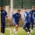 Zecorner Kayserispor, Samsunspor maçı hazırlıklarını tamamladı 5 zecorner kayserispor samsunspor maci hazirliklarini tamamladi 8790c6569a85