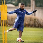 Zecorner Kayserispor, Samsunspor maçı hazırlıklarını tamamladı 8 zecorner kayserispor samsunspor maci hazirliklarini tamamladi 95faca44aa57