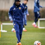 Zecorner Kayserispor, Samsunspor maçı hazırlıklarını tamamladı 6 zecorner kayserispor samsunspor maci hazirliklarini tamamladi b5d1133d5f75