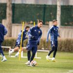 Zecorner Kayserispor, Samsunspor maçı hazırlıklarını tamamladı 2 zecorner kayserispor samsunspor maci hazirliklarini tamamladi c4f79871ce26