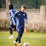 Zecorner Kayserispor, Samsunspor maçı hazırlıklarını tamamladı 4 zecorner kayserispor samsunspor maci hazirliklarini tamamladi de6b3951e933