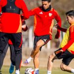 zecorner kayserispor samsunspor macinin hazirliklarina basladi 180925d19634