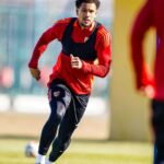 zecorner kayserispor samsunspor macinin hazirliklarina basladi 83bb74efad68