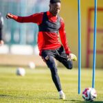 zecorner kayserispor samsunspor macinin hazirliklarina basladi 98e2762a3433