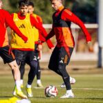 zecorner kayserispor samsunspor macinin hazirliklarina basladi a747f6c234e4