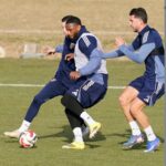 Zecorner Kayserispor, Trabzonspor maçı hazırlıklarına başladı 4 zecorner kayserispor trabzonspor maci hazirliklarina basladi 50218a8a57c4