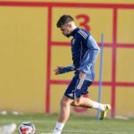 Zecorner Kayserispor, Trabzonspor maçı hazırlıklarına başladı 1 zecorner kayserispor trabzonspor maci hazirliklarina basladi a9acc268d38f