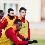 Zecorner Kayserispor, Trabzonspor maçı hazırlıklarını tamamladı 7 zecorner kayserispor trabzonspor maci hazirliklarini tamamladi a7dc042757d6