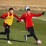 Zecorner Kayserispor, Trabzonspor maçı hazırlıklarını tamamladı 3 zecorner kayserispor trabzonspor maci hazirliklarini tamamladi bbcce1e39dd1