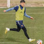 zecorner kayserispor trabzonspor macinin taktik calismasini yapti 30574f5db4e0