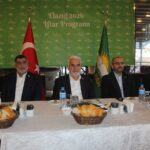 zekeriya yapicioglu birbirimizle vurusmamizi izlemek istiyorlar bu oyuna gelmeyecegiz 212f346f99a5