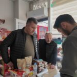 zimem defteri gelenegiyle memleketinde firin ve bakkallardaki 3 milyon tllik borcu kapatti 5a3398ccdb8f