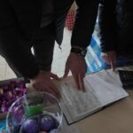 zimem defteri gelenegiyle memleketinde firin ve bakkallardaki 3 milyon tllik borcu kapatti 6bb9e0c6894a