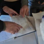 zimem defteri gelenegiyle memleketinde firin ve bakkallardaki 3 milyon tllik borcu kapatti 9813f7b557fb