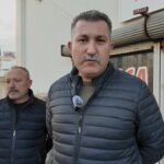 zimem defteri gelenegiyle memleketinde firin ve bakkallardaki 3 milyon tllik borcu kapatti bd7531fb9d73