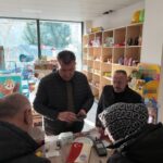 zimem defteri gelenegiyle memleketinde firin ve bakkallardaki 3 milyon tllik borcu kapatti e7125d4f2a50